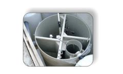 Biotal - Model 1,5.....5m3 - Plan of Water Treatment Plant