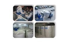 Biotal - Serial Production Plant