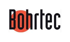 Bohrtec - Model BM 150DT - Compact Machines