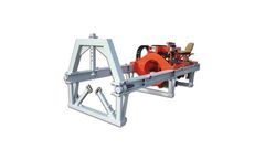 Bohrtec - Long Frame Machines