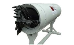 Bohrtec - Front Steer