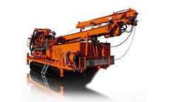 E+M - Model UH2 R - Universal Drilling Device