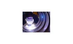 Carbis - Mechanical Properties of Con-Slot Screens