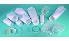 Carbis - Extended Life Filter Bags