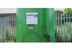 Carbis - Activated Carbon