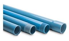 Fimap - Piezometric PVC pipes