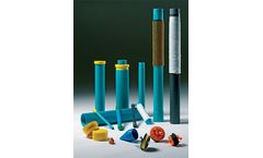 Fimap - Draining Microslotted Pvc Pipes