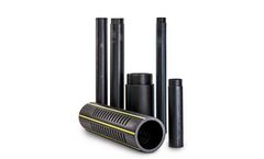 Fimap - Polyethylene Piezometric Pipes