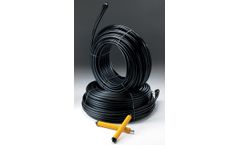 Fimap - Geothermal Probes