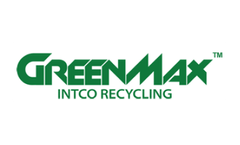 GREENMAX - Rope Plastic Washing Recycling Line