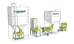GREENMAX - Model Recycling System - EPS Recycling System