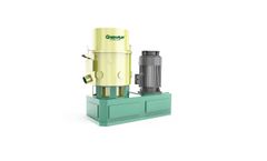 GREENMAX - Agglomerator