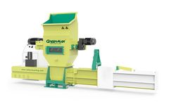 GREENMAX - Model Z-C100 - Foam Densifier