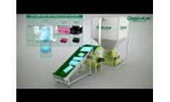 GREENMAX Foam Densifier M-C300
