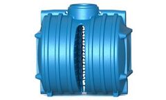 EKO - Strong Biological SBR Wastewater Treatment Plant