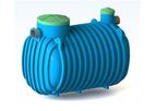 EKO - Drainage Wastewater Treatment Plant