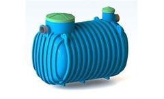 EKO - Drainage Wastewater Treatment Plant