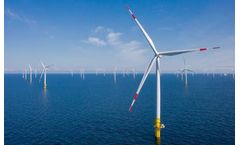 EnBW Unveils French Offshore Wind Subsidiary to Compete in Local Tenders.