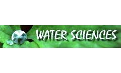 Water Sciences - Model DMF - Duel Media Filter System