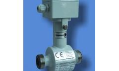 Flomag - Model G - Sensor with Thread Connections