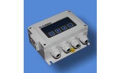 Flomag - Model 3000 - Magnetic Flowmeter