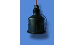 Flomag - Model ULS10 - Ultrasonic Level Sensor