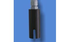 Flomag - Model ULS01 - Ultrasonic Level Switch