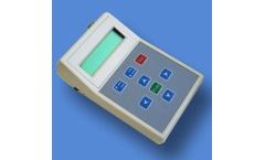 Flomag - Model PRG10 - Ultrasonic Level Meters