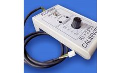 Flomag - Calibrator Tool