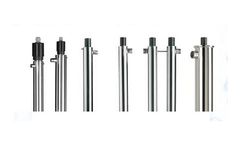 S.I.T.A. - Model Domestic Series - UV Disinfection Systems