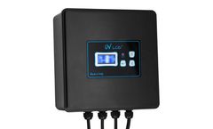 S.I.T.A. - Model Pool LCD Series - UV Disinfection