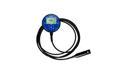 OxyGuard - Model Polaris C - Handy Salinity Hand Held Instrument