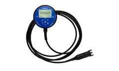 OxyGuard - Model Polaris C CO2 - Portable Analyzer