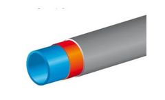 HakaGerodur - Model PB - Basic Material Polybutene-1
