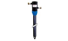 GEROtherm - Coaxial Sondes