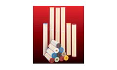 Premium - Model 801  - Cartridges