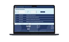 Pisys - Task Risk Manager Software