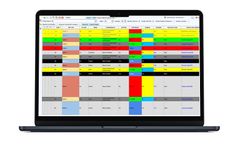 Pisys - Action Tracking Software