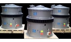 Vibro-Energy - Ultra Fine Mixing & Blending Machines