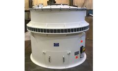 Vibro-Energy - Grinding Mill