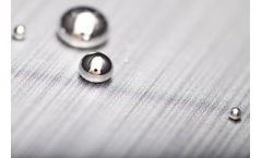 Mercury (Hg) for Trace Elements Analysis