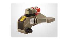 Gedore - Model LDH/LDK Series - Hydraulic Torque Wrench