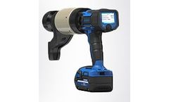 Gedore - Model LDA/LAW Series - Cordless Torque Wrench