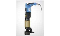 Gedore - Model LDE/LEW Series - Electric Torque Wrench