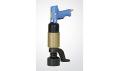 Gedore - Model LPK/LPK-X Series - Pneumatic Torque Wrench