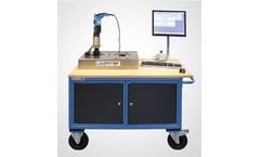 Gedore - Model LDP Series - Torque Testing Bench Technology