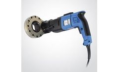 Gedore - Model LES/LPS Series - Side Power Wrench