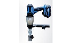 Gedore - Model LDA-S, LDE-S, LEW-S Series - Gate Valve Wrenches