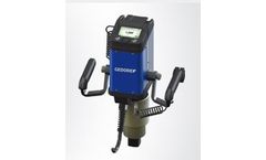 Gedore - Model LHD Series - Heavy Duty Wrench