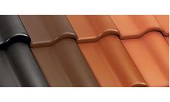 Stephan - Roofing Tiles
